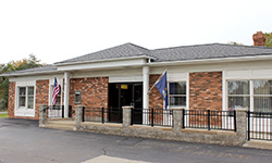 Addison-Oaks Branch