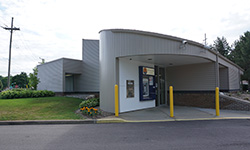 Clarkston Branch