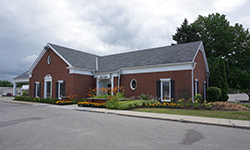 Lake Orion Branch